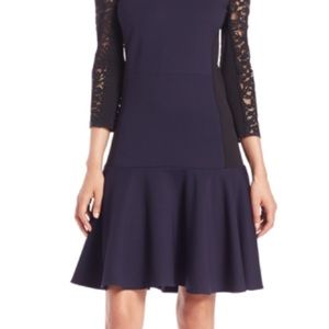 Rebecca Taylor dress